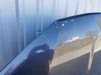 фото thumb №9, Maserati levante капот крышка двигателя красивая