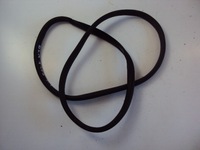 фото thumb №1, Прокладка дверь правый задняя mercedes gla x156 2.2cdi