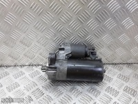 Купить 2007 audi q7 стартер 3000td 0001125521, фото thumb