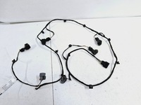 фото thumb №6, Range rover evoque джгут бампера датчиків паркування pdc задня 4x датчики