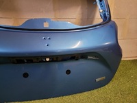 фото thumb №5, Renault zoe кришка багажника багажника задня задня