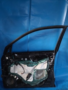 фото thumb №8, Дверь передние правые toyota rav4 05-12