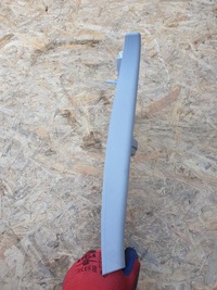 фото thumb №5, Ford mondeo mk4 защита стойка среднего