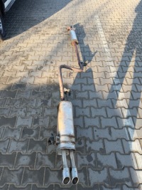 Купить Peugeot 208 ii гаситель kompletny 1.2 thp 22r gt, фото thumb