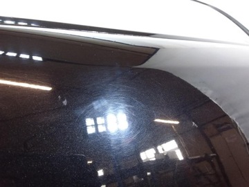 фото thumb №10, Mercedes c w203 купе дверь перед левая 197