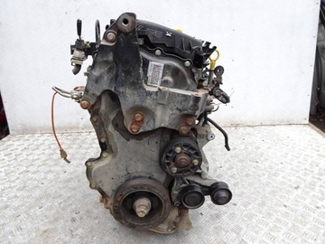 фото thumb №6, Двигун nissan qashqai j10 1.6 dci r9mb405