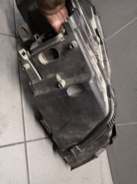 фото thumb №9, Лампа левый перед audi a8 d3 przed fl eu