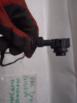 фото thumb №10, Джгут pdc зад giulia 735531904