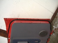 фото thumb №7, Nissan vanette serena двері праве перед ліва задня