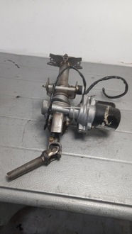 фото thumb №4, Колонка рулевая toyota yaris 03r 6900000472