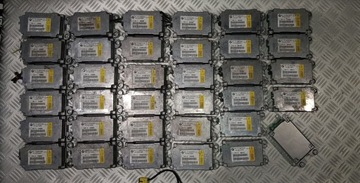 фото thumb №6, Bmw 5 e60 e61 модуль блок управления центральный туннеля подушек подушка безопасности 6963024 -05r