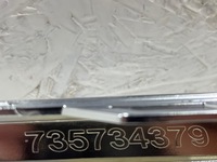 фото thumb №7, Хром бампера перед правые fiat tipo рестайлинг 2020- 735734379 оригинальный новый !