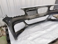 фото thumb №14, Bmw 2 f45 f46 m набір 14-18 бампер передній решітка радіатора 6xpdc 7379613