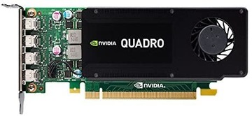 фото №1, Nvidia quadro k1200 4gb gddr5 128bit pci-ex16 2.0