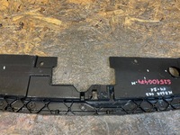 фото thumb №7, Mazda cx3 cx-3 14-21 защита поперечина передний усилитель решетка