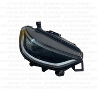 фото thumb №7, Vw id.3 sprawa фара full led 10b941036b