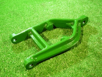 ОКОННЫЙ ВАРИАНТ ВИЛКИ JD Z10857 JOHN DEERE
