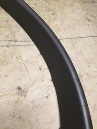 фото thumb №9, Honda crv 4 молдинг крыла правый задняя оригинальный номер 5399pb010