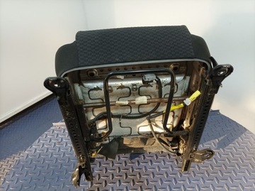 фото thumb №8, Toyota avensis ii t25 сидіння водія перед лівий eu