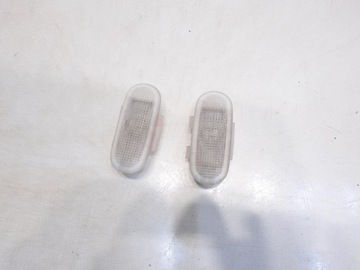 фото thumb №6, Лампа освітлення інтер'єру renault megane iii