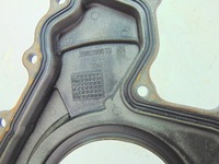 фото thumb №7, Jaguar xf 2.7 08r захист ущільнювач вала