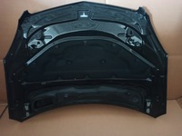 фото thumb №4, Mercedes w251 капот w колір 2015 rok lift r klasa