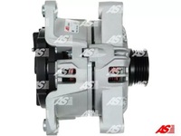 фото thumb №2, Генератор opel astra f 1.2 98-00 100a