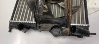 фото thumb №5, Радиатор основний  7700429846 1.2 renault clio ii
