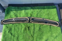 фото thumb №8, Защита жабо maserati ghibli iii quattroporte