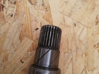 фото thumb №5, Qashqai j11 kadjar 1.2 tce привідний вал права 391002670r