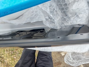 фото thumb №10, Капот renault megane iv 16-