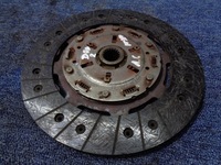 фото thumb №11, Диск прижим fiat doblo 2 opel combo d 1.6 m-jet