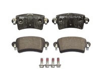 фото thumb №1, Гальмівні колодки гальмівні ferodo fvr1453