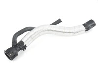 фото thumb №1, Vw cc 35 hvac охлаждающая жидкость шланг with quick release соединитель 3c0122157er original