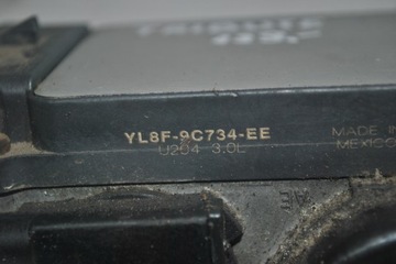 фото thumb №7, Модуль круиз-контроля mazda tribute yl8f9c734ee