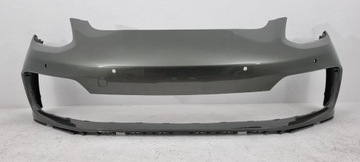 фото thumb №9, Porsche panamera 971 gts sport design 2016- бампер переднее 971807221ac