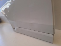 фото thumb №3, Volvo xc90 ii дверь правое задняя оригинал