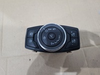 фото thumb №1, Ford b-max 2015 mpv 4/5dr av1t-13d061-cc 10107132