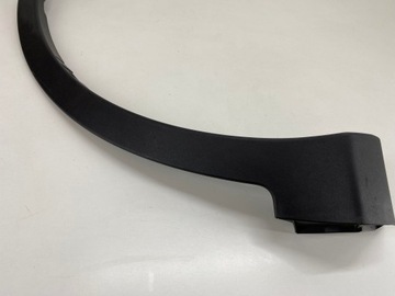 фото thumb №6, Планка крыльев toyota rav 4 iv правые перед