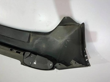 фото thumb №6, Tesla roadster бампер задній зад