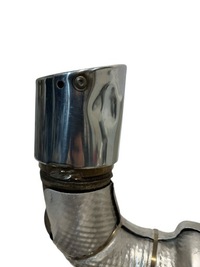 фото thumb №7, Maserati mc20 труби випускні системи випускний 670214544