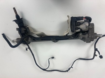 фото thumb №5, Volvo v90 s90 ii рейка рульового управління трансмісія європа