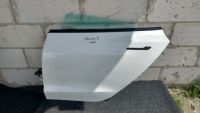Купить Tesla model 3 дверь левое задняя задняя, фото thumb