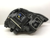 Mercedes w212 рестайлінг  full led a2128209859kz правий фара фари Зі Шроту, фото thumb