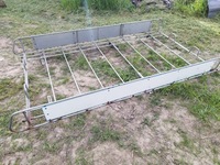 фото thumb №1, Багажник даховий scudo expert jumpy proace 07-