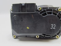 фото thumb №7, Toyota prius+ zvw40 toyota auris гибрид 1.8 дроссельная заслонка 22030-01110