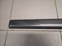 фото thumb №5, Молдинг поріг лівий перед audi a6 c6 4f0853373b