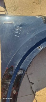 Крыло  передний правый  перед audi q3 2 83a Цена, фото thumb