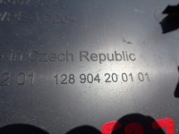 фото thumb №4, Skoda fabia iii захист заглушка панелі 6v0857504