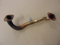 фото thumb №2, Vivaro trafic ii 2.0 dci труба трубка egr 820012266